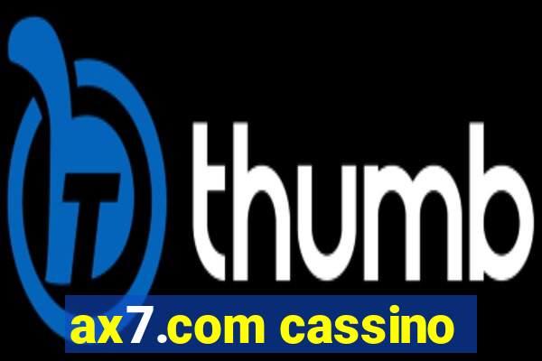 ax7.com cassino